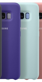 Samsung Galaxy S8 G950 Silicone Cover Pink (EF-PG950TPEG)