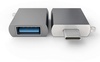 Satechi Type-C USB Adapter Space Gray (ST-TCUAM)