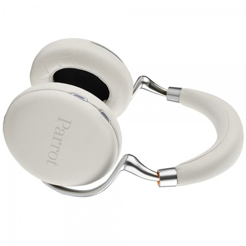 Parrot Zik 2.0 by Philippe Starck White