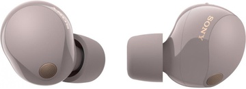 Sony WF-1000XM5 Purple (WF1000XM5P.CE7)