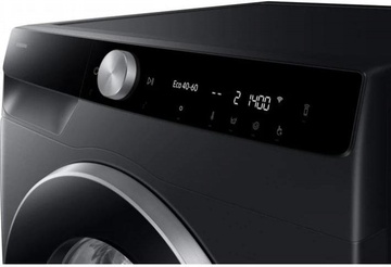 Samsung WW11DG6B25LBUA