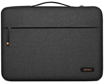WIWU Pilot Sleeve Series for MacBook 14" Black
