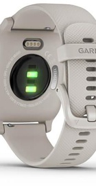 Garmin Venu Sq Music Edition Light Sand/Rose Gold (010-02426-11)