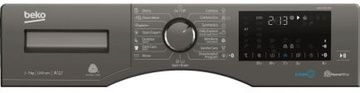 Beko WUE7636XCM