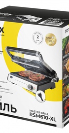 Rotex RSM610-XL MasterGrill