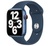 Apple Sport Band for Watch 42mm/44mm/45mm/46mm/49mm Abyss Blue Regular (MKUW3)