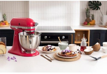 KitchenAid Artisan 4.8 л 5KSM195PSEHI