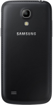 Samsung I9192 Galaxy S4 Mini Duos Black Edition (UA UCRF)