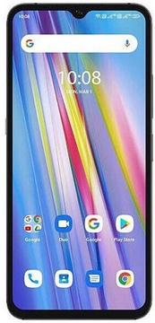 UMIDIGI A11 3/64GB Grey (UA)