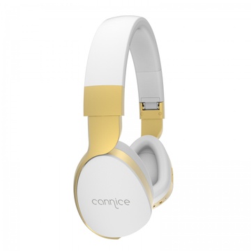 Cannice H3 Bluetooth gold