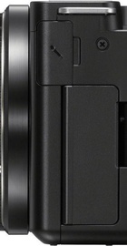 Sony ZV-E10 body Black (ILCZVE10B.CEC)