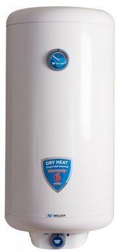 Willer EV50DR premium DHE