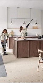 Electrolux WQ71-P52IB