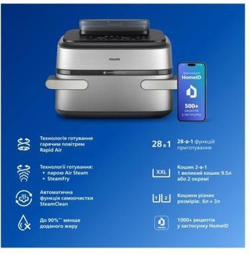 Philips Series 5000 NA565/02