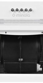 Minola HBI 5323 WH 800 LED