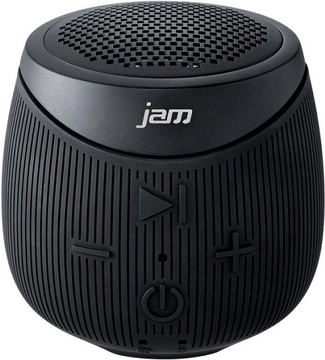 JAM Double Down Black (HX-P370BK)