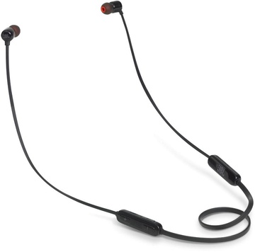 JBL T110BT Black (JBLT110BTBLK)
