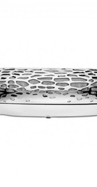 Jarre AeroTwist Chrome Silver