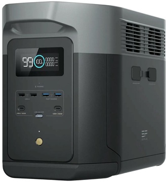 EcoFlow DELTA 2 Max (EFDELTA2Max-EU) Укр