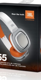 JBL J55 Orange