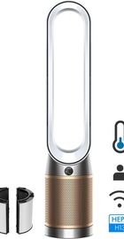 Dyson PC2 De-Nox TP12 546519-01 White/Gold (546519-01)
