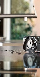Delonghi Eletta Cappuccino EVO ECAM 46.860.W
