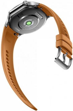 OPPO Watch X Mars Brown
