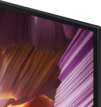 SAMSUNG QE55S84FAUXUA