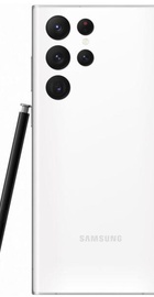 Samsung Galaxy S22 Ultra 8/128GB Phantom White (SM-S908BZWD)