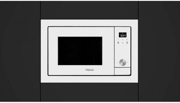 Teka ML 8200 BIS WH (112060002)
