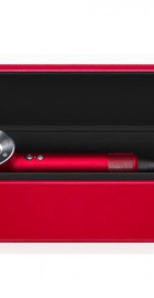 Dyson HD03 Supersonic Red with Case