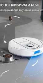 Rowenta X-PLORER Serie 580 Max Animal RR9547E0