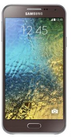 Samsung E500H Galaxy E5 Brown (UA UCRF)
