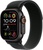 Apple Watch Ultra 2 GPS + Cellular 49mm Black Titanium Case With Black Trail Loop - S/M (MX4U3)