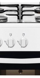 Zanussi ZCG9510S1W