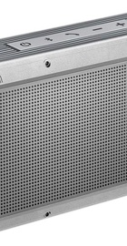 Divoom Voombox Party 2nd generation Silver