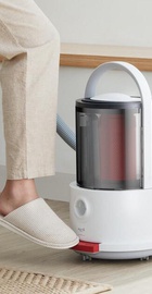 Deerma Vacuum Cleaner Wet and Dry TJ200