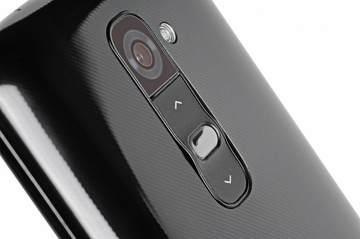 LG Optimus G2 D802 32GB Black