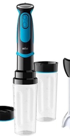 Braun MultiQuick 5 Vario Fit MQ 5252 BKBL