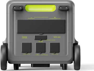 Fossibot F7200