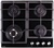 Minola MGG 61626 BL