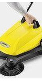 Karcher S 4 Twin (1.766-360.0)