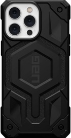 URBAN ARMOR GEAR iPhone 14 Pro Max Monarch Pro Magsafe Black (114031114040)