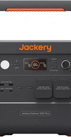 Jackery Explorer 1000 Plus (JE-1000C)