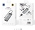 WIWU Linker 9in1 USB-C to (USB-C+USB2.0+2xUSB3.0+SD/MicroSD+VGA+HDMI+PD 100W) Grey (A921HV)