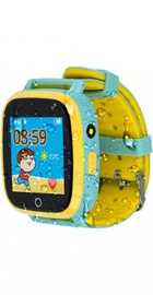 AmiGo GO001 iP67 Green