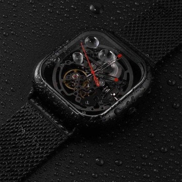 Xiaomi CIGA Design Hollowed-out Mechanical Watch Black (Z011-BLBL-13)