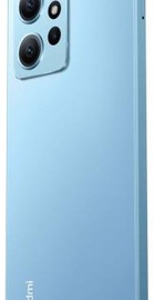Xiaomi Redmi Note 12 6/128GB Ice Blue (no NFC) (Global Version)