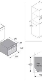 Asko OCS8487A