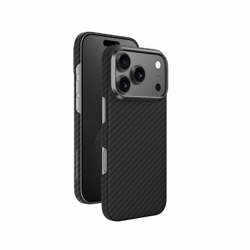 AmazingThing Titan Max Case for iPhone 17 Pro Black